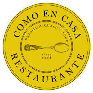 Restaurante Como en Casa